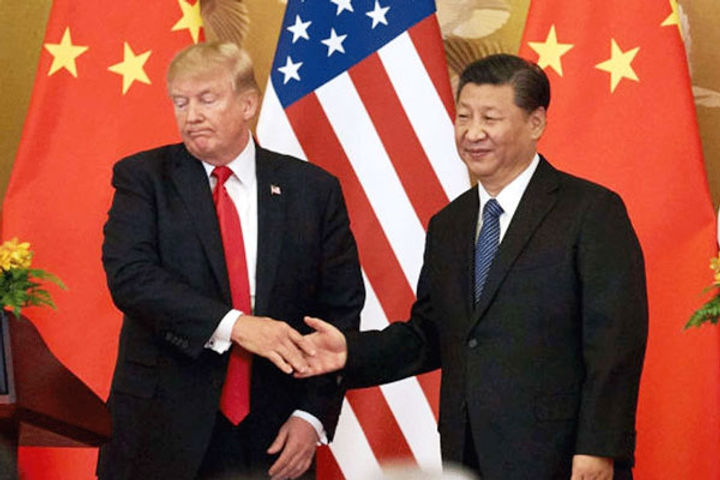 China Imposes Sanctions On US Individuals China Imposes Sanctions On US Individuals