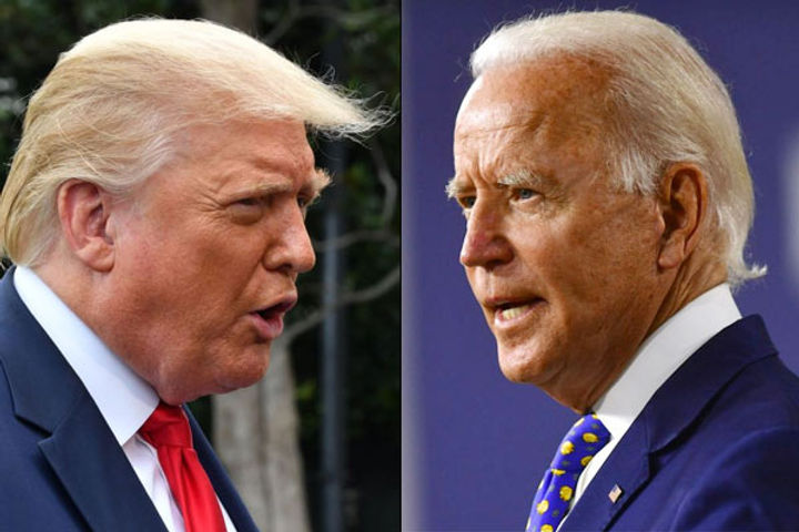 Biden overturned these decisions by the Trump administration after assuming power