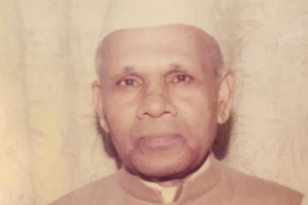 Mata Prasad Dies At 95