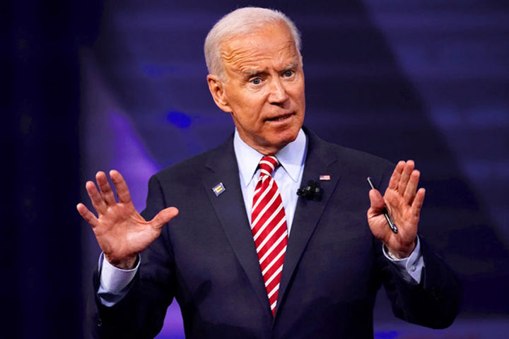 Joe Biden Will Send Comprehensive Immigration Bill To Congress It Will Benefit Indian It Professiona