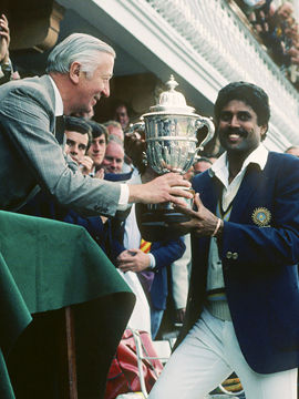 Historic Indian Cricket Wins
