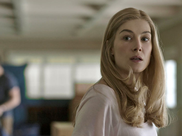 The Dunnes, Gone Girl The Dunnes, Gone Girl