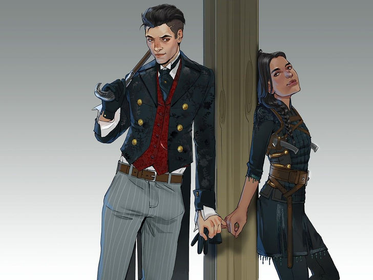 Kaz Brekker, Six of Crows/Crooked Kingdom Kaz Brekker, Six of Crows/Crooked Kingdom