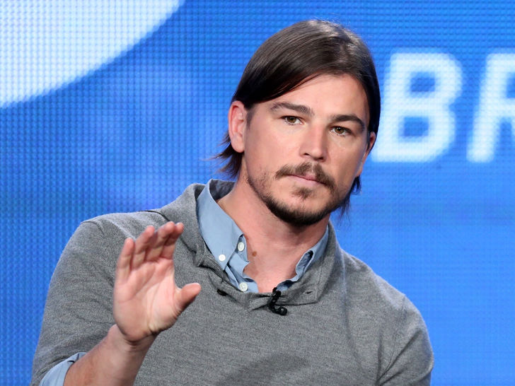 Josh Hartnett