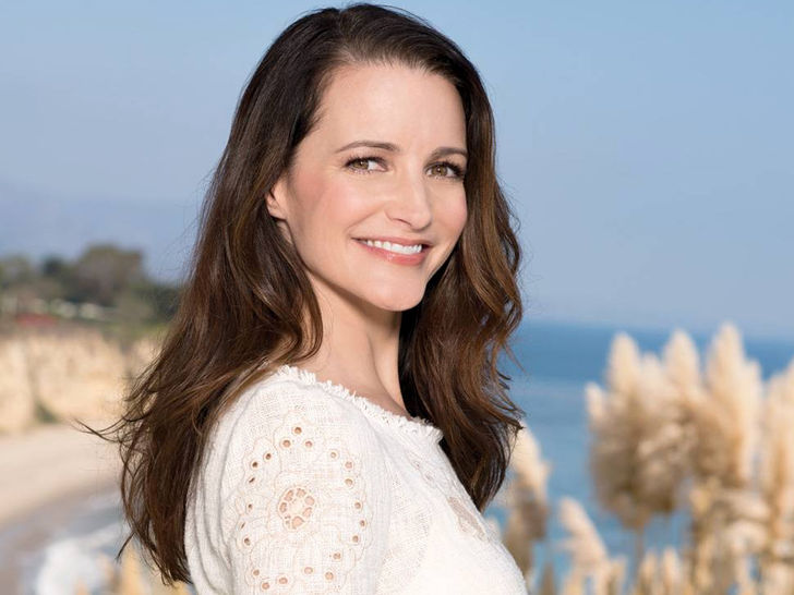 Kristin Davis