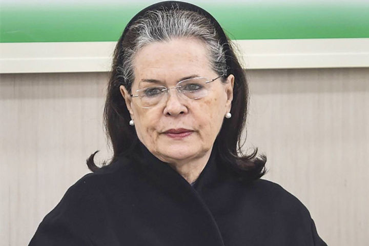 CWC Likely To Deliberate On Election Of New Congress President CWC Likely To Deliberate On Election Of New Congress President