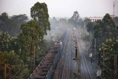 Longest Freight Train Vasuki