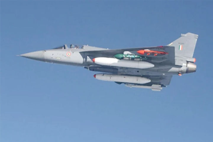 Global Interest In Buying Tejas