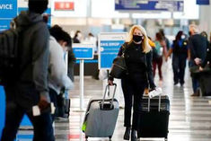 US wont relax travel restrictions as Donald Trump had planned