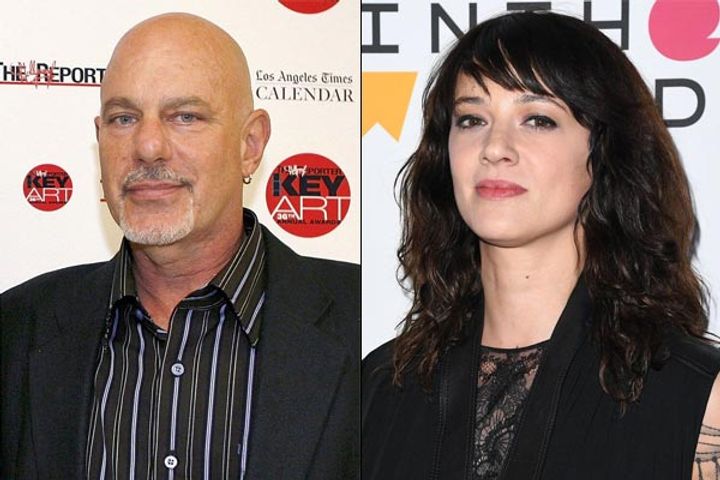 Asia Argento Accuses Rob Cohen of Sexual Assault