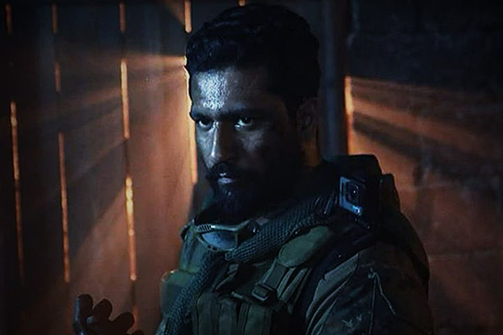 Uri The Surgical Strike film to be re released on 26 January