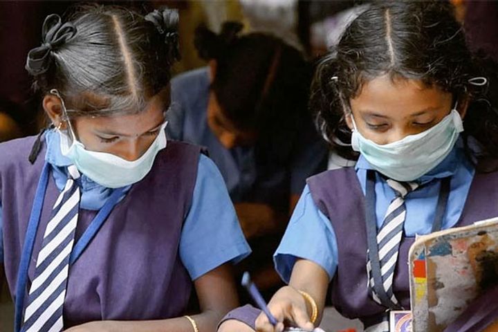 Schools from Class 9th to 11th will open in Gujarat from 1st February