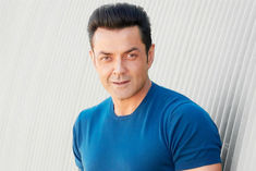 Bobby Deol Birthday