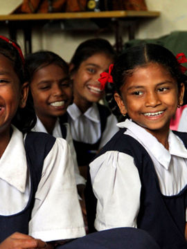Some Important Facts About Girls Education In India