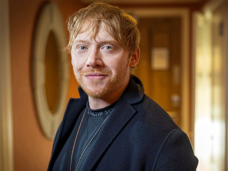 Rupert Grint  