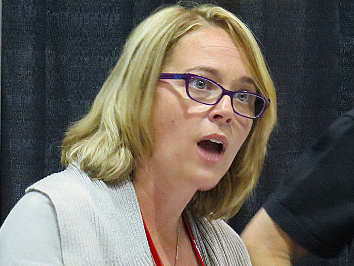 Carrie Henn Carrie Henn