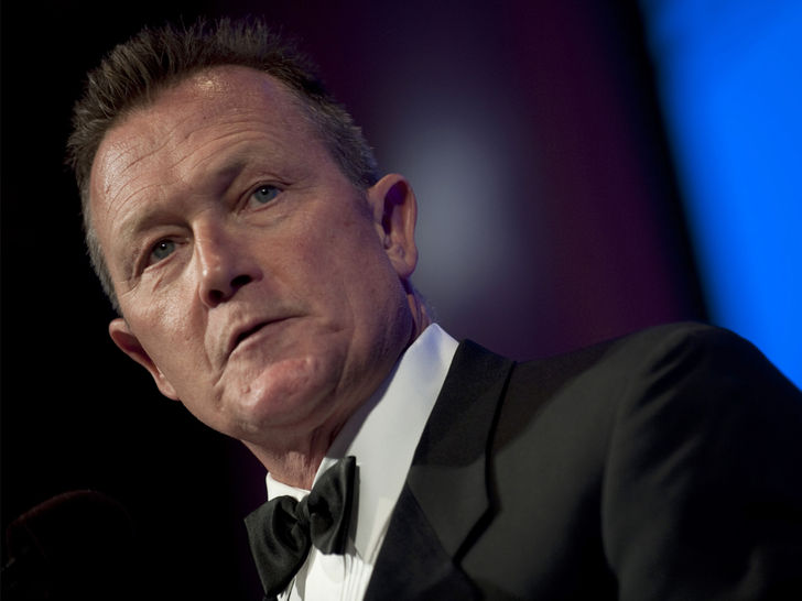 Robert Patrick 