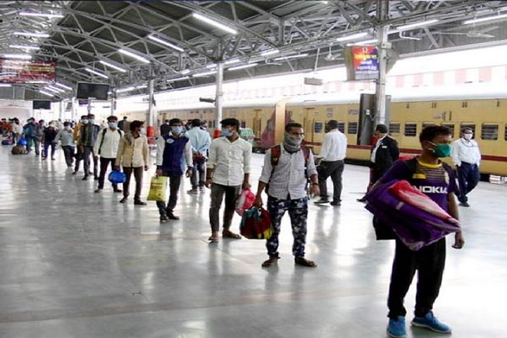 204 Special Local Trains To Be Restarted In Mumbai From January 29