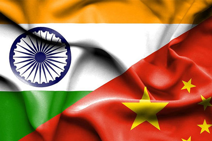 China on India banning Chinese apps