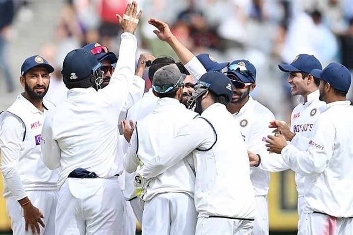 After Longest Gap, First Test At Chennai Chidambaram Stadium