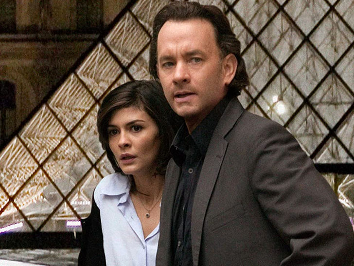 The Da Vinci Code The Da Vinci Code