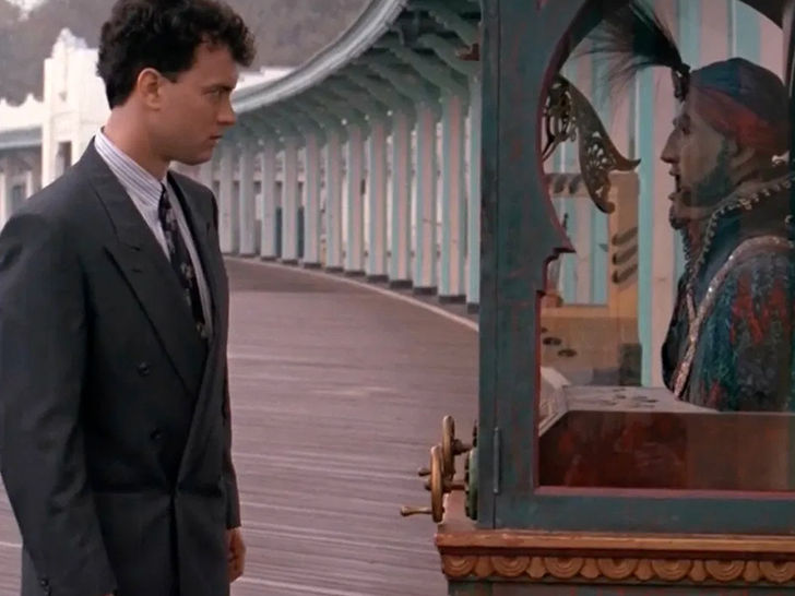 Big - Tom Hanks Big - Tom Hanks