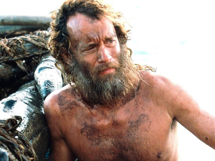 Cast Away	