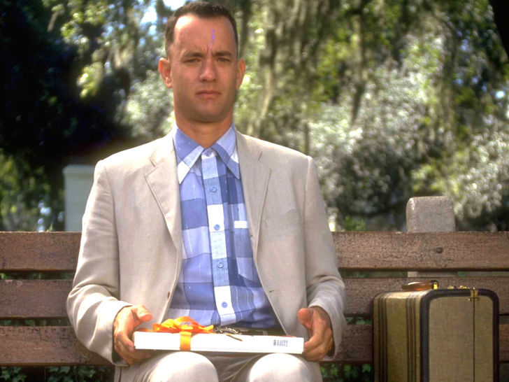 Forrest Gump 	