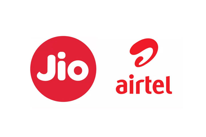 Airtel Again Beats Jio By Adding 43 Crore New Users In November Says Trai Report