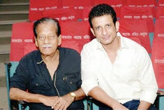 Sharman Joshi Father Died