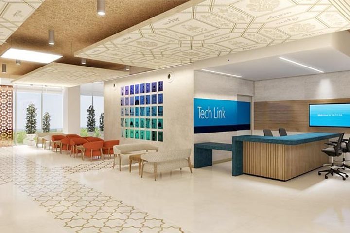 Microsoft Launches Its New Engineering Hub In NCR Microsoft Launches Its New Engineering Hub In NCR