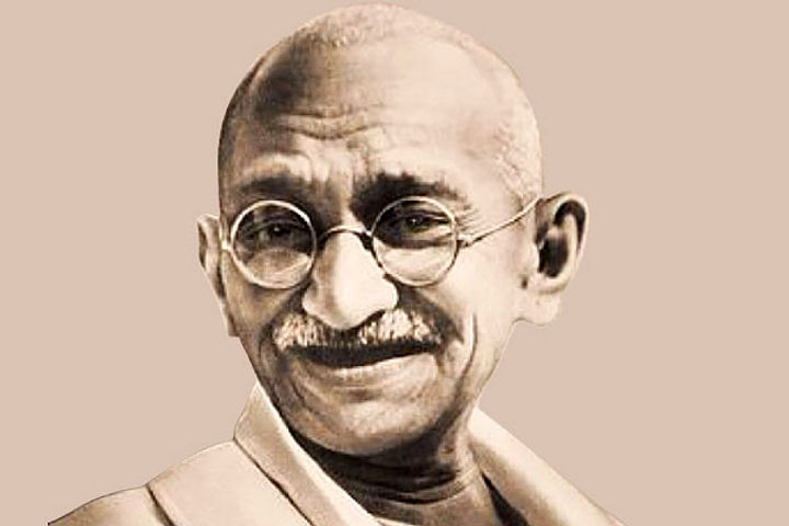 Mahatma Gandhi Death Anniversary