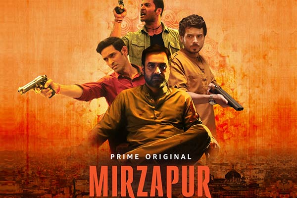 Mirzapur Web Series Controversy Allahabad High Court Stays Arrest Of Producer Farhan Akhtar And Rite