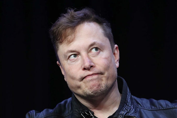 Defamation suit against Elon Musk