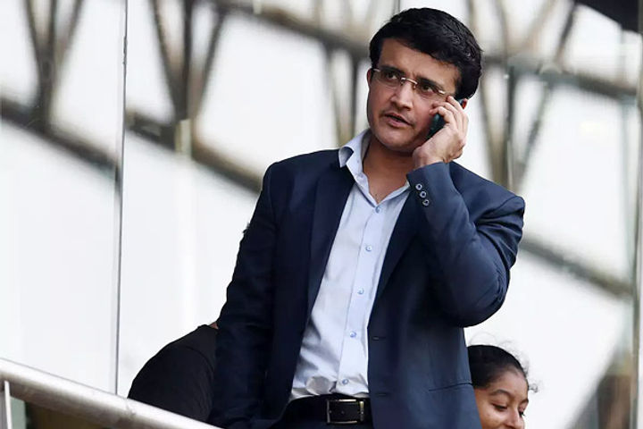 Improvement in health of BCCI chief, can be discharged from hospital today Improvement in health of BCCI chief, can be discharged from hospital today