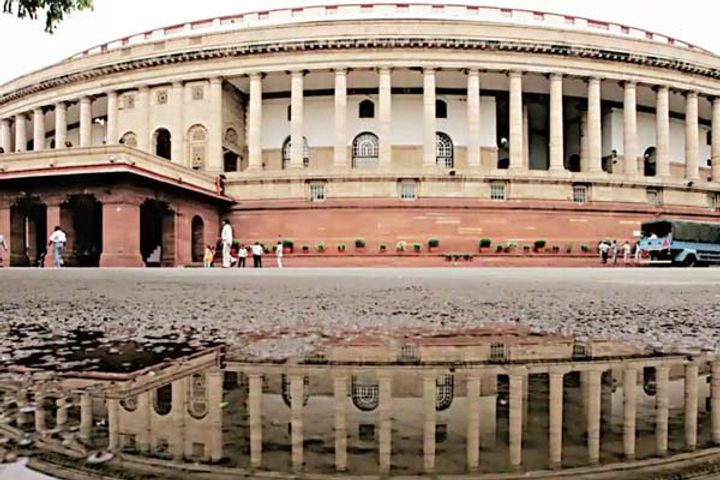 The First Phase Of Budget Session Will End In Rajya Sabha On February 13