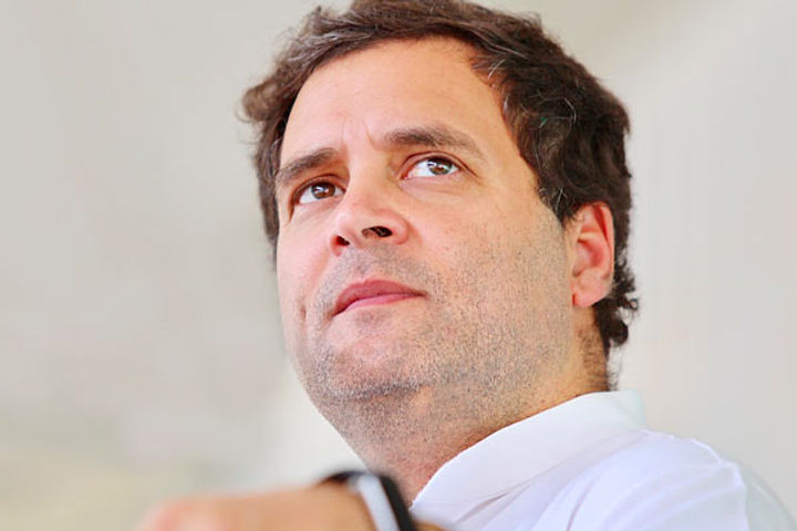 Those Who Fear The Truth Arrest True Journalists Says Rahul Gandhi