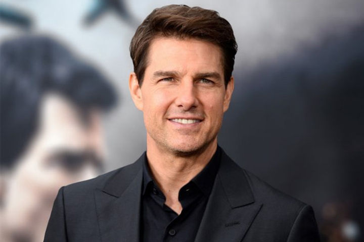 Tom Cruise a nightmare Tom Cruise a nightmare