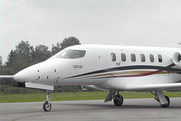 Tata to manufacture military aircraft