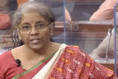 FM presents Budget 2021