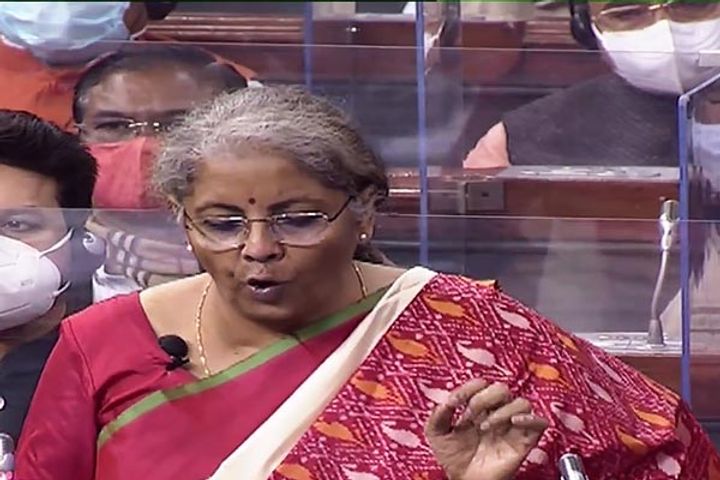 General Budget Next census process will be digital will cost Rs 3760 crore Finance Minister