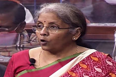 Exemption of up to one and a half lakhs for up to one year under Affordable Housing and Rental Housi