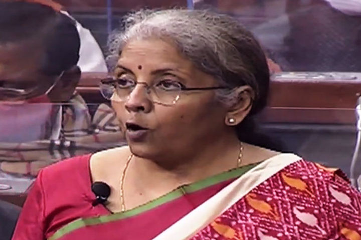 Exemption of up to one and a half lakhs for up to one year under Affordable Housing and Rental Housi