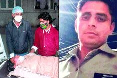 Canter Driver Rams 8 People In Sleep, 3 Dead