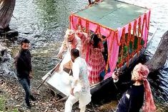 Inside The Wedding Of Malini Awasthis Son Adwitiya Awasthi