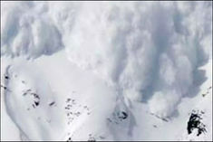 Blizzard in American, these cities can be covered with white sheets