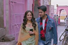 The sequel to Ayushmanns Dream Girl shooting may begin after June