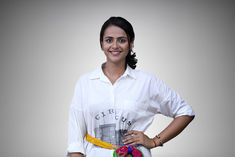 Delhi Police Have Registered An FIR Against Four Persons For Allegedly Chasing TV Actress Prachi Teh