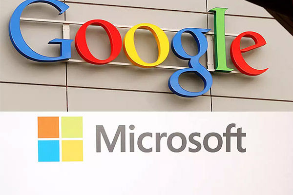 Microsoft supports Australian plan to take money from Google for news