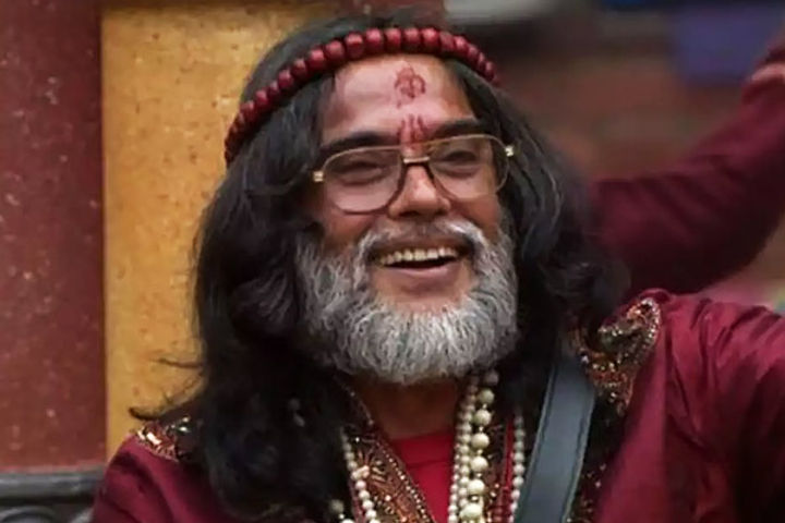 Former Bigg Boss contestant Swami Om dies at 63